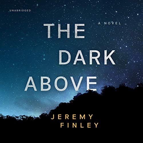Cover of The Dark Above