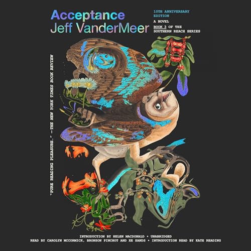 Cover of Acceptance