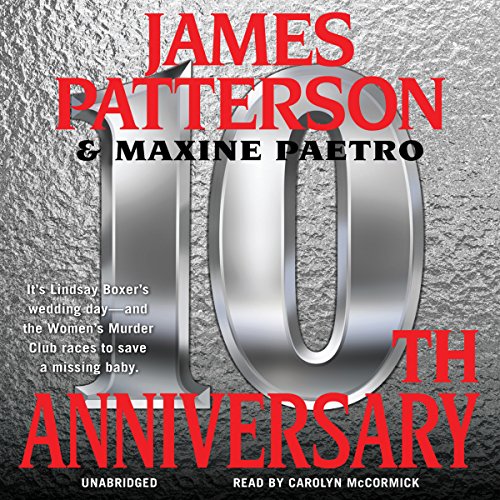 Cover of 10th Anniversary