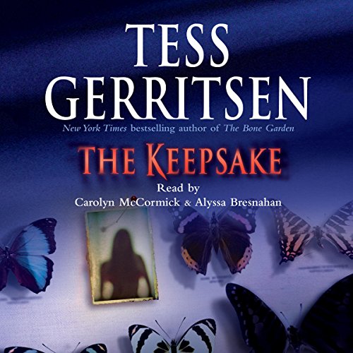 Cover of The Keepsake