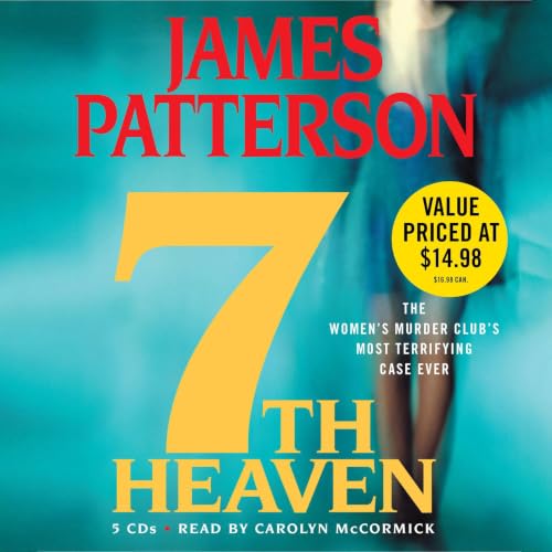 Cover of 7th Heaven