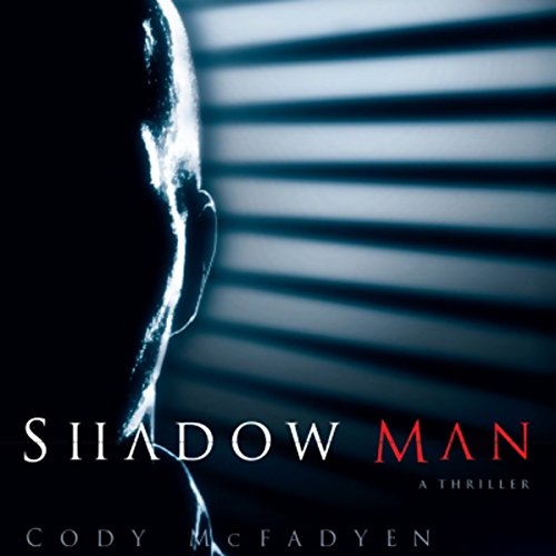 Cover of Shadow Man