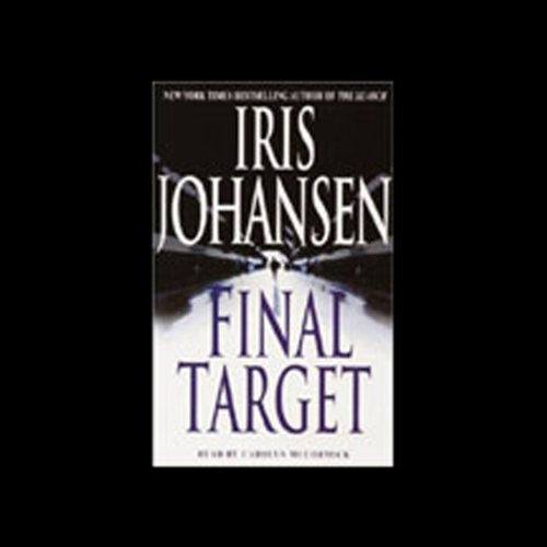 Cover of Final Target