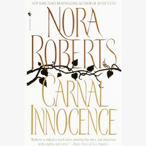 Cover of Carnal Innocence