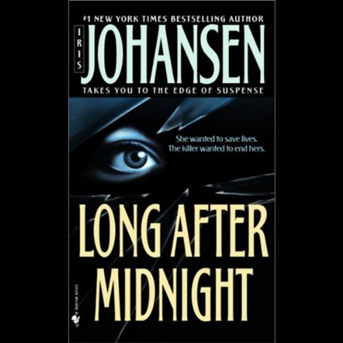 Cover of Long After Midnight