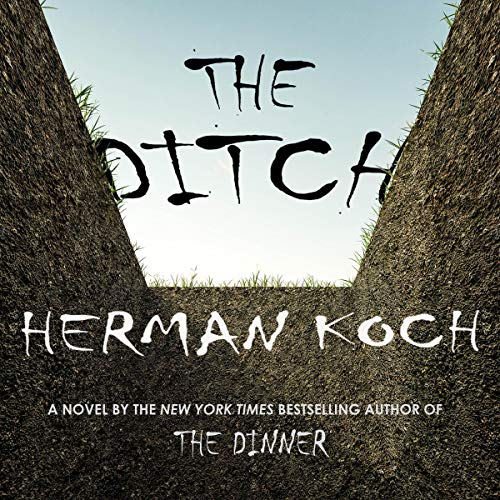 Cover of The Ditch
