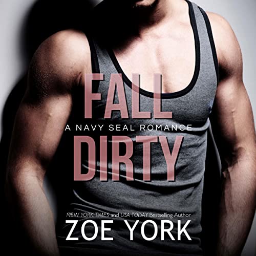 Cover of Fall Dirty