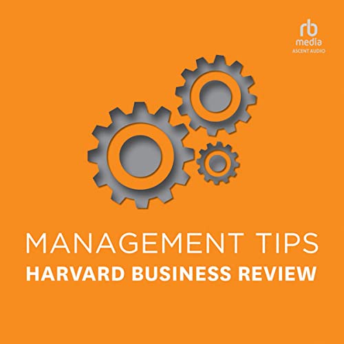 Cover of Management Tips