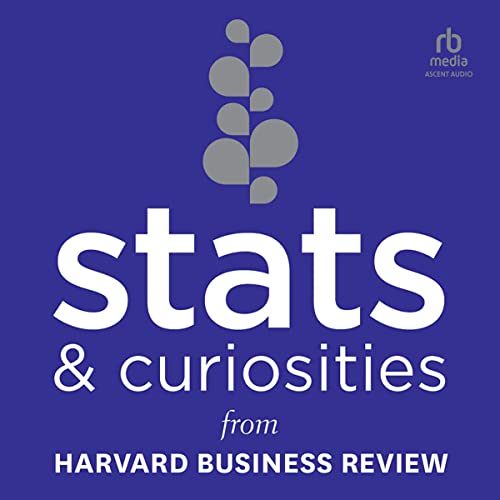 Cover of Stats and Curiosities