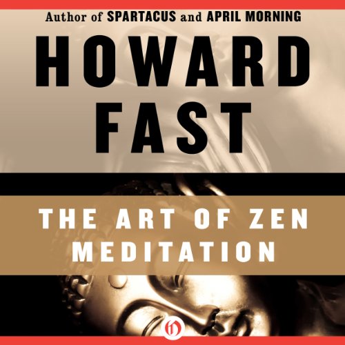 Cover of The Art of Zen Meditation
