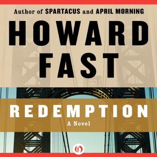 Cover of Redemption