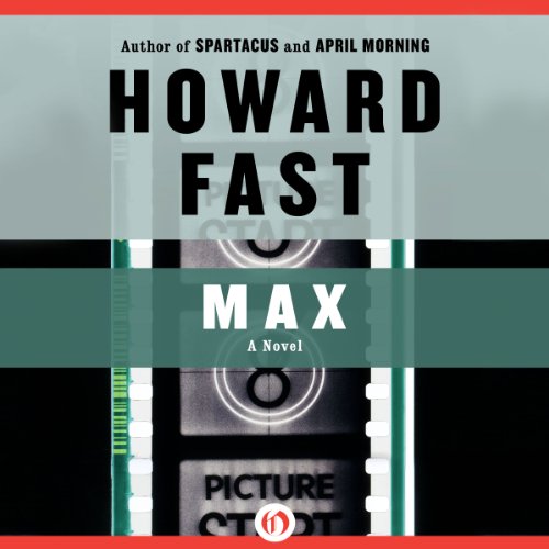 Cover of Max