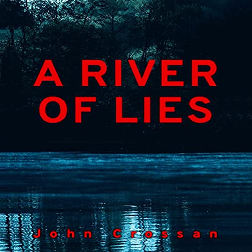 Cover of A River of Lies