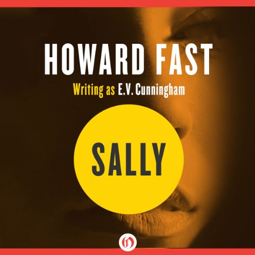 Cover of Sally