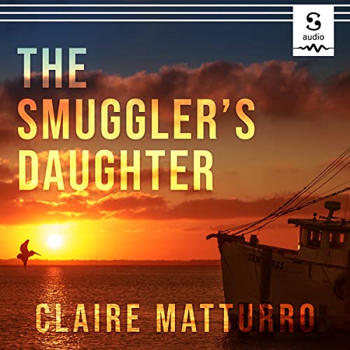 Cover of The Smuggler's Daughter