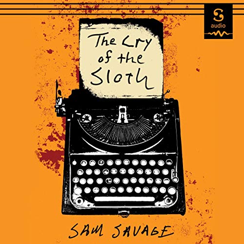 Cover of The Cry of the Sloth