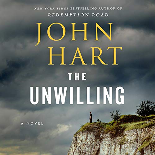 Cover of The Unwilling