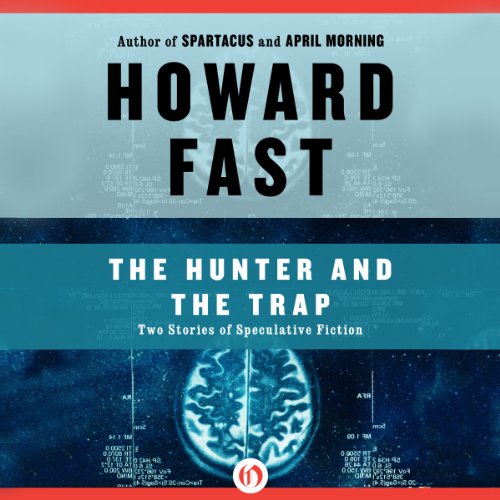 Cover of The Hunter and the Trap
