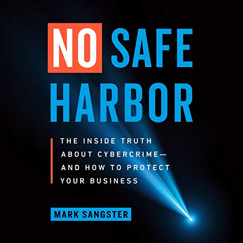 Cover of No Safe Harbor