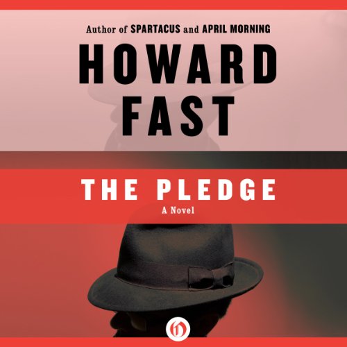 Cover of The Pledge