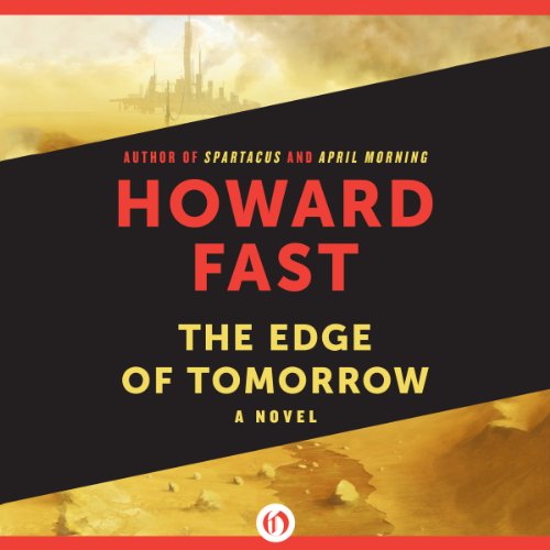 Cover of The Edge of Tomorrow