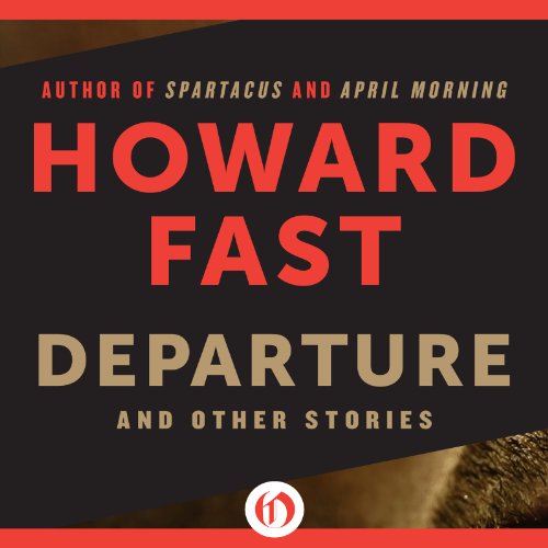 Cover of Departure