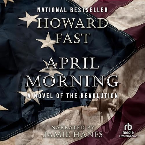 Cover of April Morning