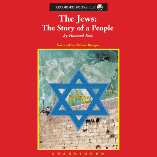 Cover of The Jews