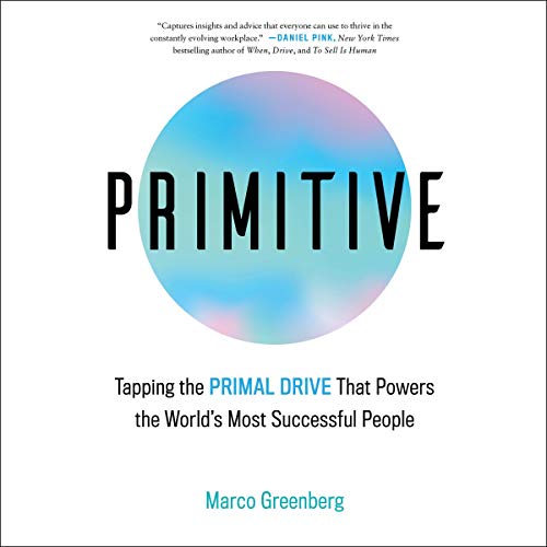 Cover of Primitive