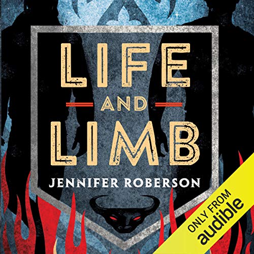 Cover of Life and Limb