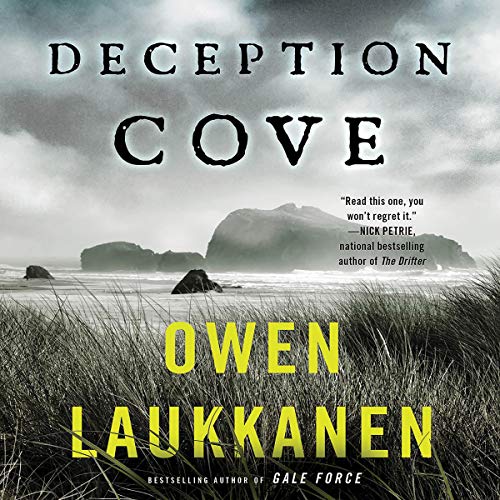 Cover of Deception Cove