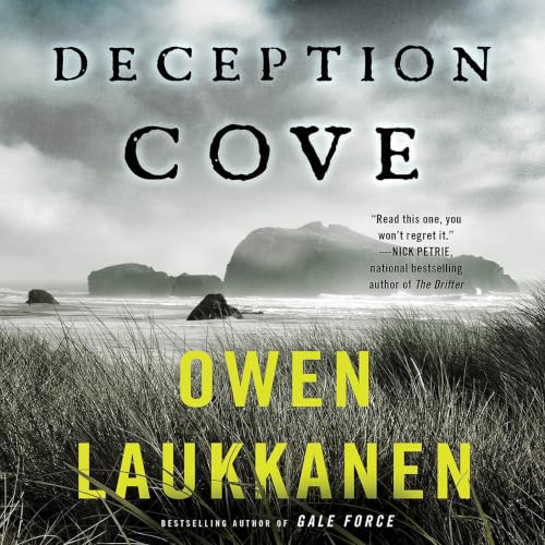 Cover of Deception Cove