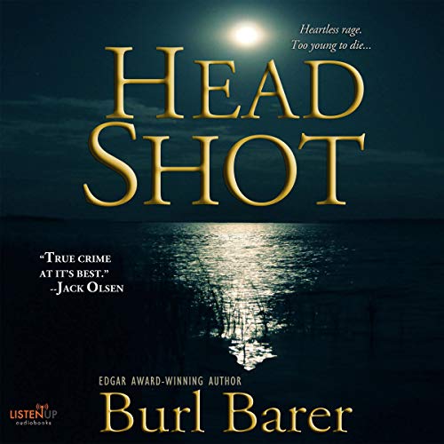 Cover of Head Shot