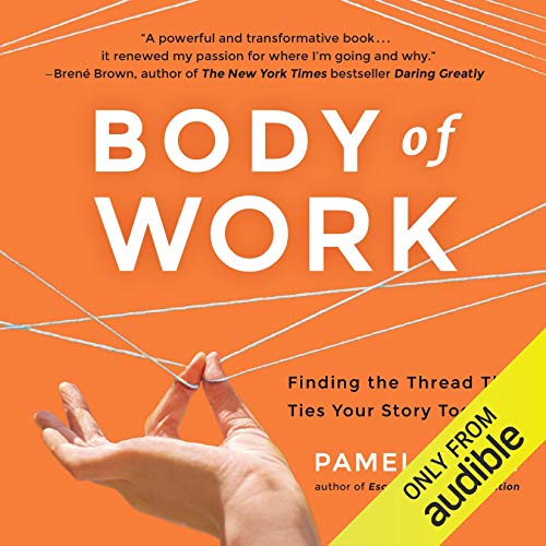 Cover of Body of Work