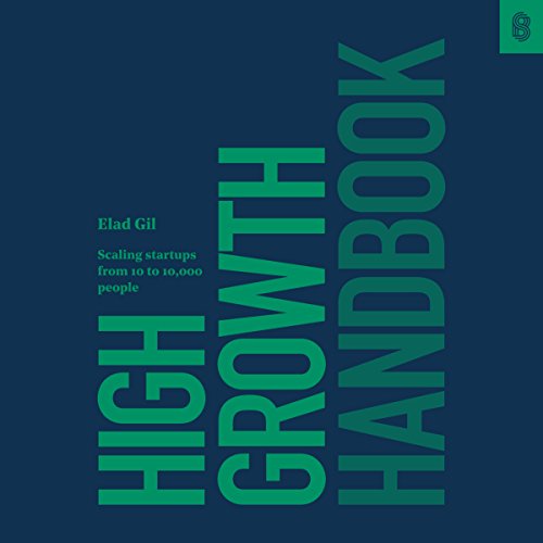 Cover of High Growth Handbook