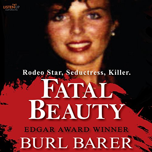 Cover of Fatal Beauty