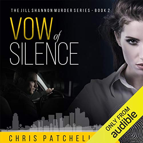 Cover of Vow of Silence