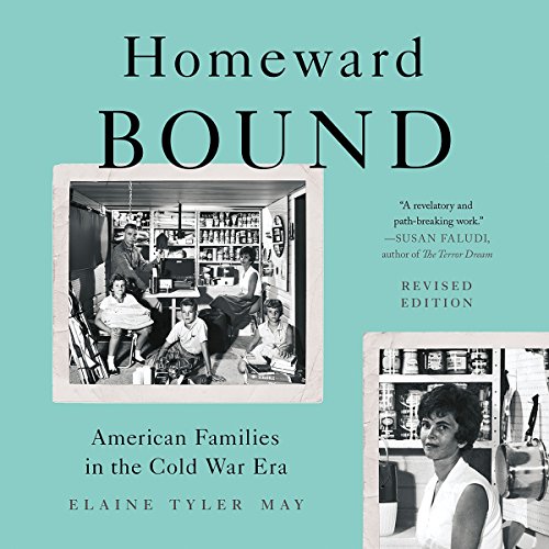 Cover of Homeward Bound