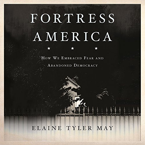 Cover of Fortress America