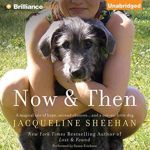Cover of Now & Then