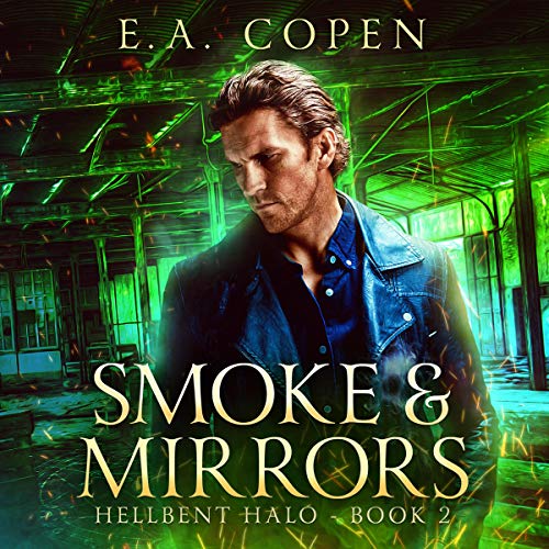 Cover of Smoke & Mirrors
