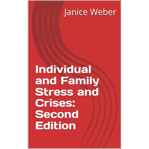 Cover of Individual and Family Stress and Crises: Second Edition