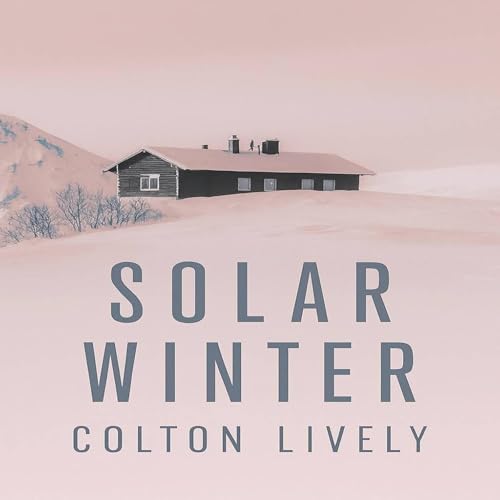 Cover of Solar Winter