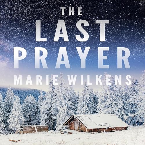 Cover of The Last Prayer