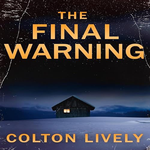 Cover of The Final Warning
