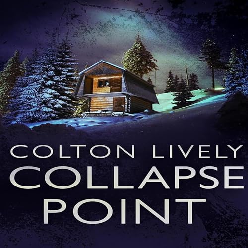 Cover of Collapse Point
