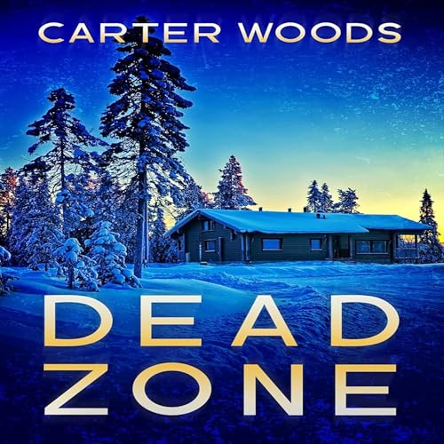 Cover of Dead Zone
