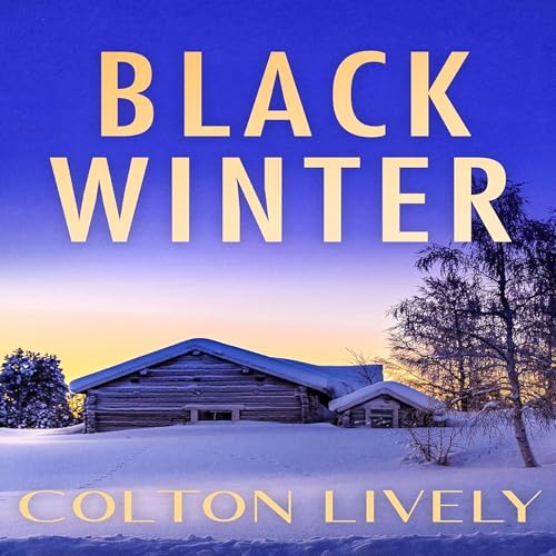 Cover of Black Winter