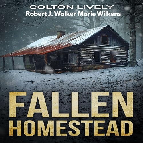 Cover of Fallen Homestead