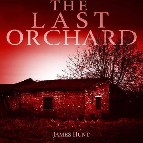Cover of The Last Orchard